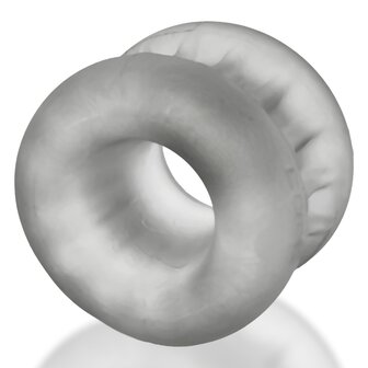 Oxballs - Core - Ballstretcher - Clear Ice