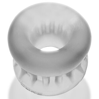 Oxballs - Core - Ballstretcher - Clear Ice