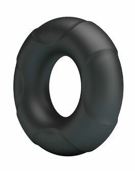 Crazy Bull - Arvell - Cockring - Model 12 - Zwart