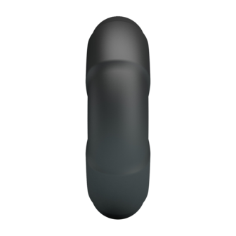 Crazy Bull - Arvell - Cockring - Model 12 - Zwart