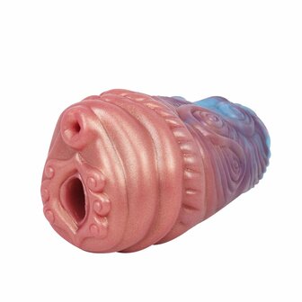 Kiotos Monstar - Nebulux Stroker - Masturbator
