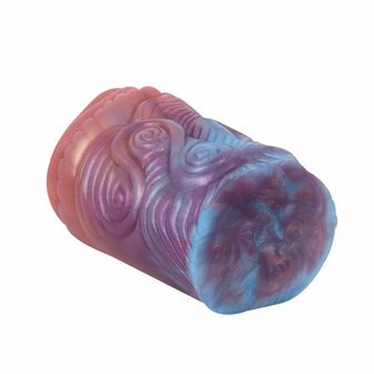 Kiotos Monstar - Nebulux Stroker - Masturbator