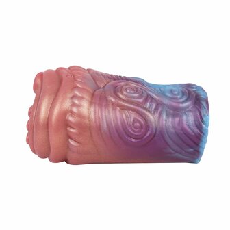 Kiotos Monstar - Nebulux Stroker - Masturbator