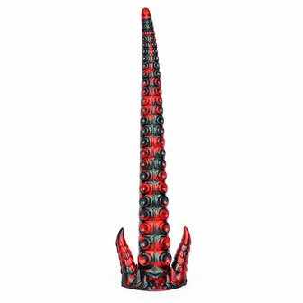 Kiotos Monstar - Octo Cock - Fantasie Dildo