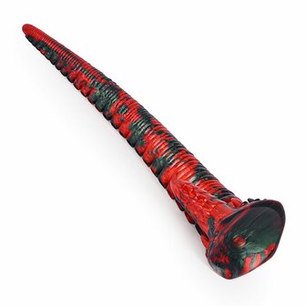 Kiotos Monstar - Octo Cock - Fantasie Dildo