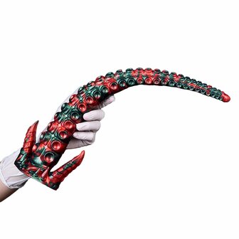 Kiotos Monstar - Octo Cock - Fantasie Dildo