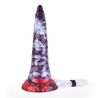 Kiotos Monstar - Serpiente Cock - Spuitende Dildo