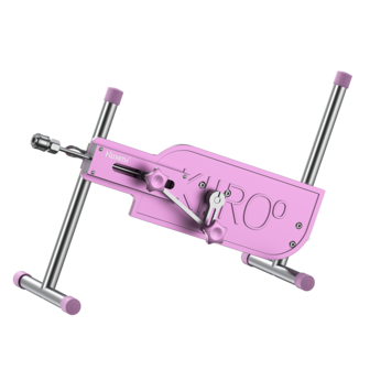 Kiiroo - PleasureDrive - Interactieve Webcam Neukmachine - Roze