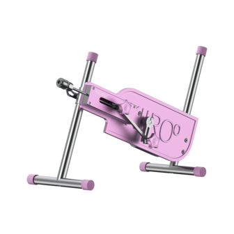 Kiiroo - PleasureDrive - Interactieve Webcam Neukmachine - Roze