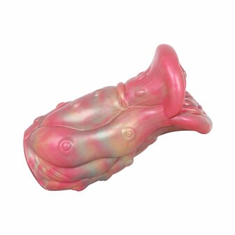 Kiotos Monstar - Sucubut Stroker - Masturbator