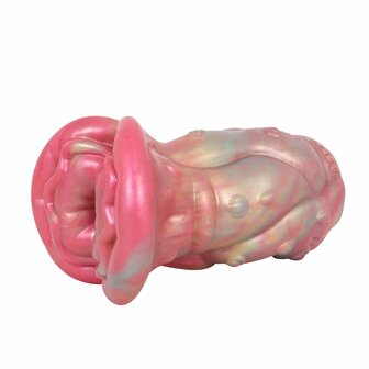 Kiotos Monstar - Sucubut Stroker - Masturbator