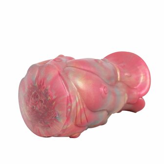 Kiotos Monstar - Sucubut Stroker - Masturbator
