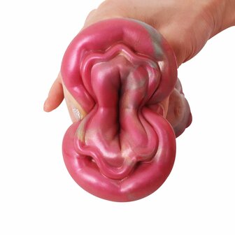 Kiotos Monstar - Sucubut Stroker - Masturbator