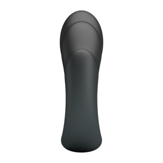 Crazy Bull - Habert - Cockring - Model 13 - Zwart