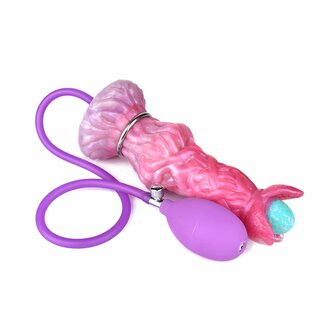 Kiotos Monstar - Alienspawn Cock - Fantasie Dildo