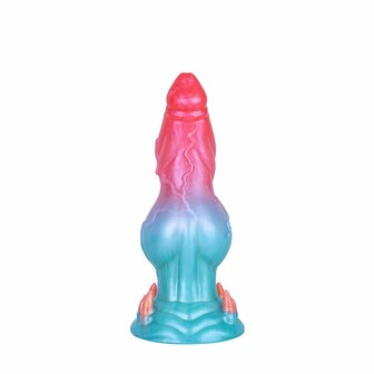 Kiotos Monstar - Frostfang Cock - Fantasie Dildo