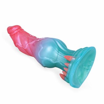 Kiotos Monstar - Frostfang Cock - Fantasie Dildo