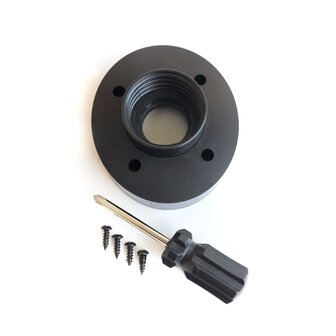 Gasmaster - Rebreather Converter Double RD40 Gas Mask