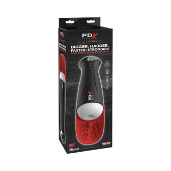 Pipedream - PDX Elite Fap-O-Matic Pro XL Masturbator