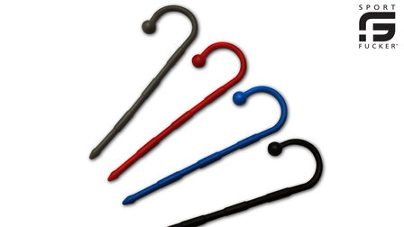 Sport Fucker - Ultra Sound - Penisplug - Blauw
