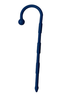 Sport Fucker - Ultra Sound - Penisplug - Blauw