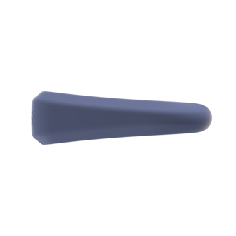 Luxus - Interactieve Sex Toy Set voor koppels- App Control - roze/blauw