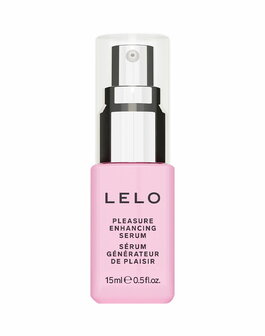 LELO - Pleasure Enhancing Serum - Clitoris Stimulatiegel - 15 ml