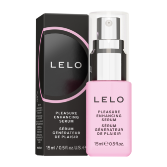 LELO - Pleasure Enhancing Serum - Clitoris Stimulatiegel - 15 ml