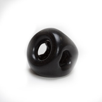 Sport Fucker - Energy - Cockring - Zwart