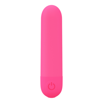 Pretty Love - Stefan - Mini Bullet Vibrator - Roze