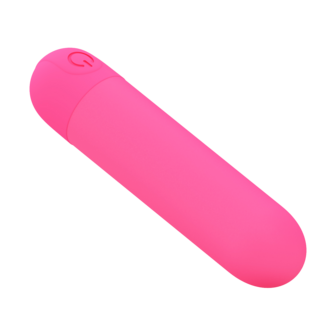 Pretty Love - Stefan - Mini Bullet Vibrator - Roze