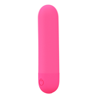 Pretty Love - Stefan - Mini Bullet Vibrator - Roze