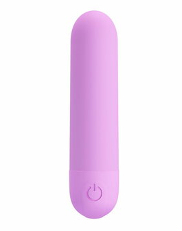 Pretty Love - Stefan - Mini Bullet Vibrator - Lila