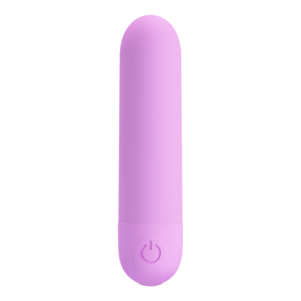 Pretty Love - Stefan - Mini Bullet Vibrator - Lila