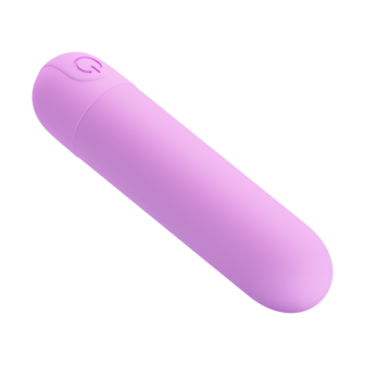 Pretty Love - Stefan - Mini Bullet Vibrator - Lila