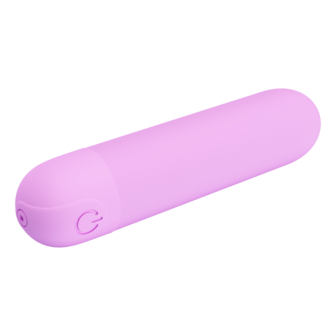 Pretty Love - Stefan - Mini Bullet Vibrator - Lila