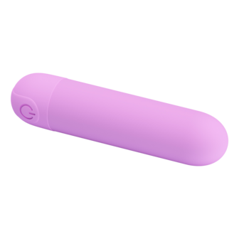 Pretty Love - Stefan - Mini Bullet Vibrator - Lila