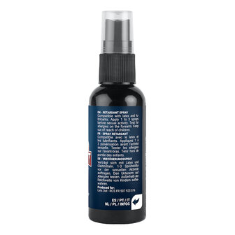 Fuck&amp;Fist - Delay Spray - 50 ml