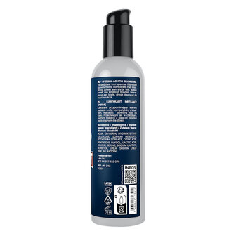 Fuck&amp;Fist - Cum Load Lubricant - Nepsperma - 250 ml