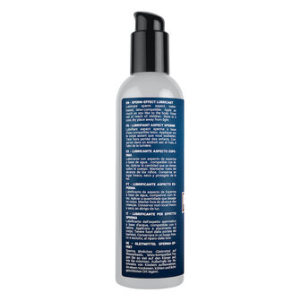 Fuck&amp;Fist - Cum Load Lubricant - Nepsperma - 250 ml