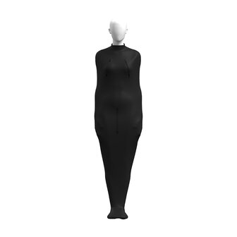 Rubber Shock Neo - Neopreen Bondage Bag - Maat XL