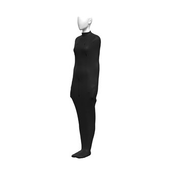 Rubber Shock Neo - Neopreen Bondage Bag - Maat XL
