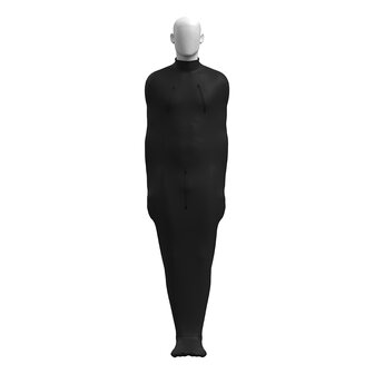 Rubber Shock Neo - Neopreen Bondage Bag - Maat XL