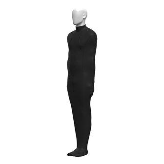 Rubber Shock Neo - Neopreen Bondage Bag - Maat XL