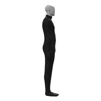 Rubber Shock Neo - Neopreen Bondage Bag - Maat XL