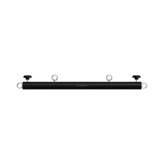 Haftanstalt - QuickBar eXtreme - Verstelbare Aluminium Spreidstang