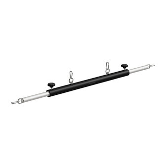 Haftanstalt - QuickBar eXtreme - Verstelbare Aluminium Spreidstang
