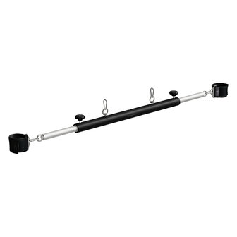Haftanstalt - QuickBar eXtreme - Verstelbare Aluminium Spreidstang