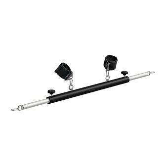 Haftanstalt - QuickBar eXtreme - Verstelbare Aluminium Spreidstang