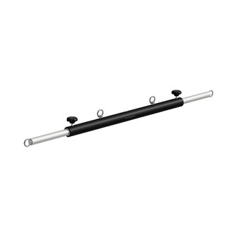 Haftanstalt - QuickBar eXtreme - Verstelbare Aluminium Spreidstang